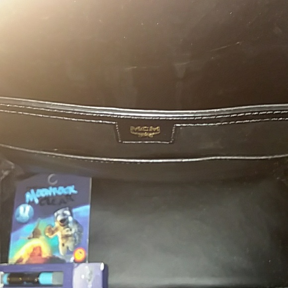 MCM BAG - Picture 5 of 6